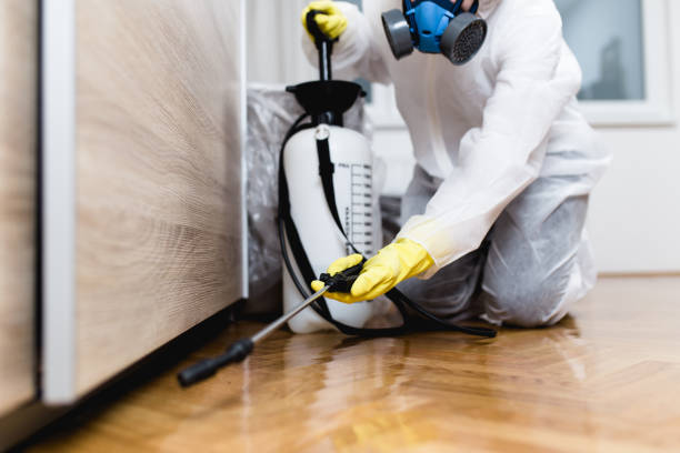 Best Pest Prevention Services  in Ho Ho Kus, NJ