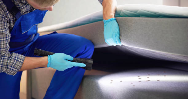 Best Rat Extermination Near Me  in Ho Ho Kus, NJ